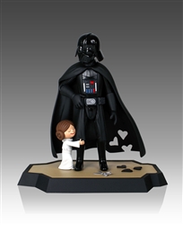 Vader’s Little Princess Collectible